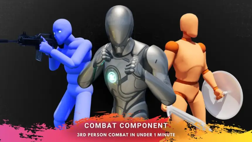 Combat Component