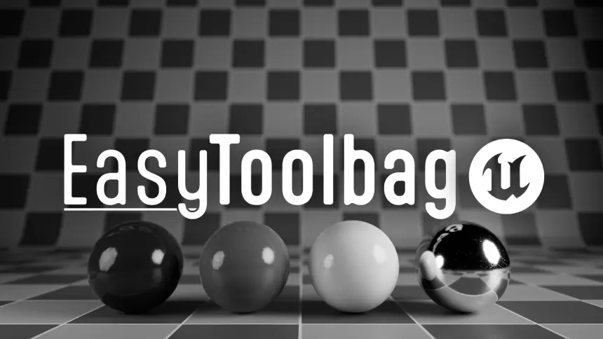 Easy Toolbag