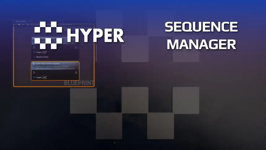 Hyper Sequence Manager v4