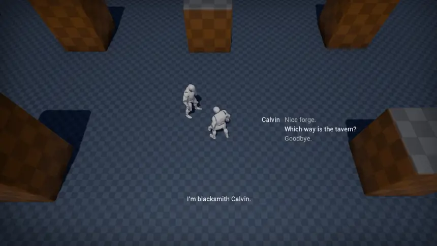 ...