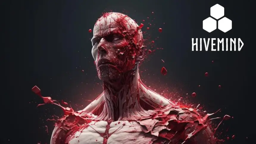 Realistic Blood VFX (Niagara Blood Effects, Blood VFX, Blood, Blood VFX)
