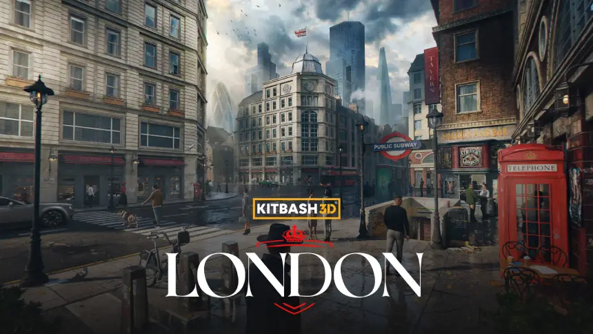 London