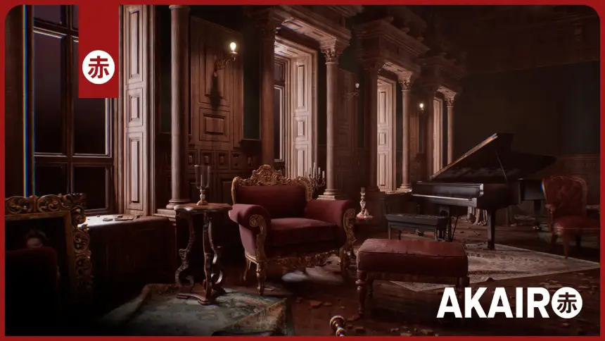 The Big Mansion