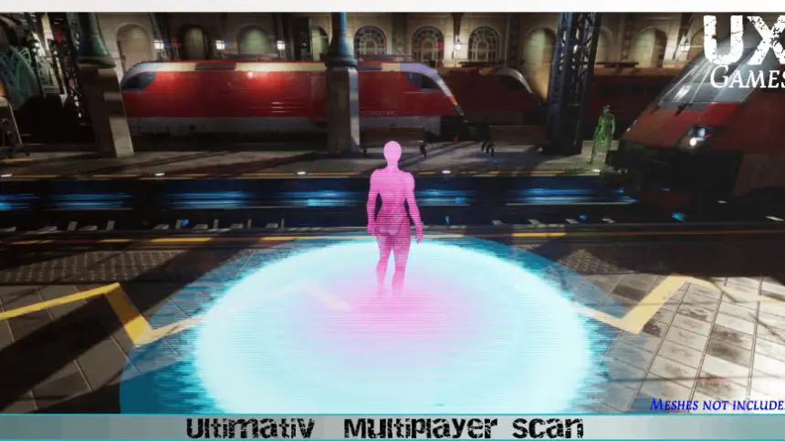 ...