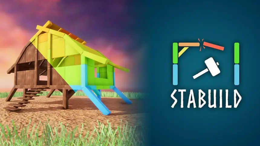 STABUILD - Building Stability System