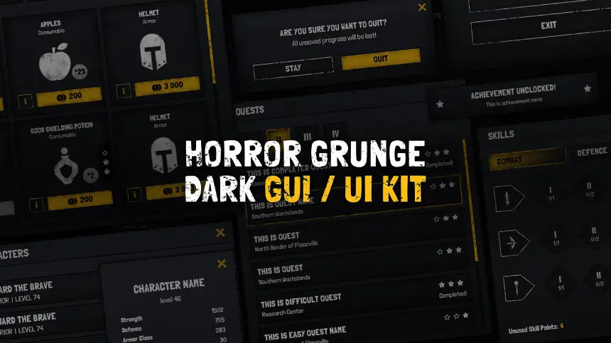 ...