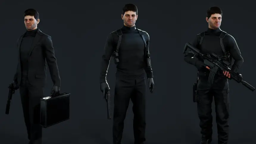 TSam Agent