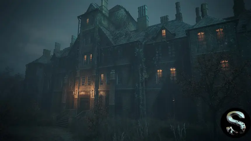 Asylum