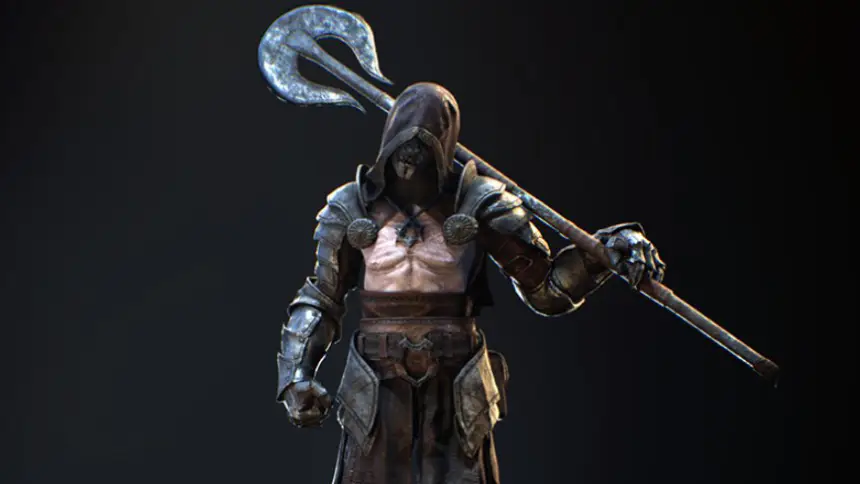 Heretic