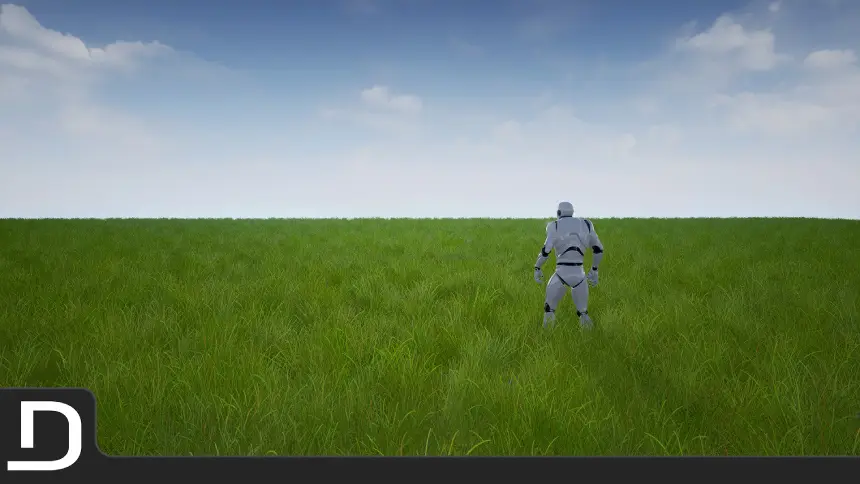 Realistic Grass 2