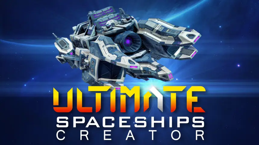 Ultimate Spaceships Creator