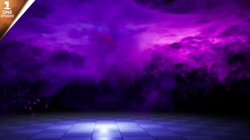 Cinematic Magic 3D VDB Pack