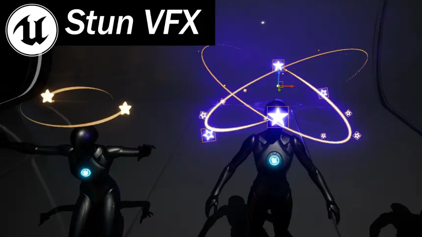 Stun VFX