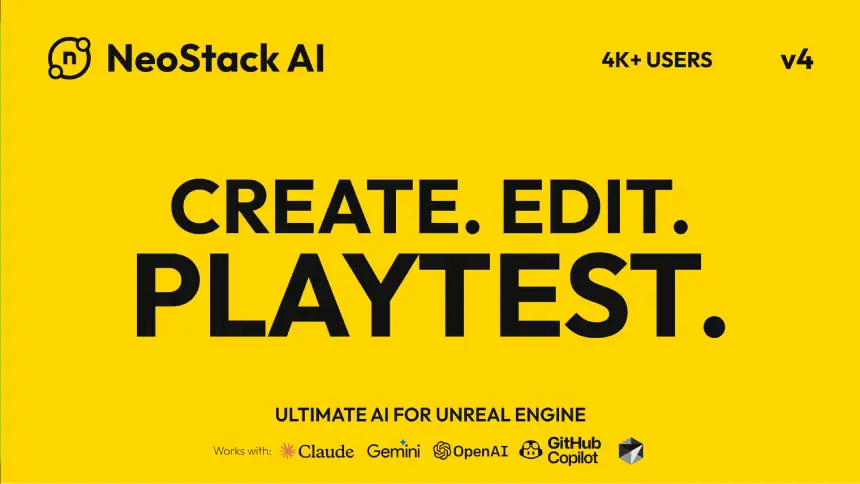 NeoStack AI