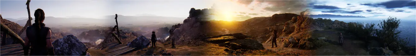 Banner Unreal 1