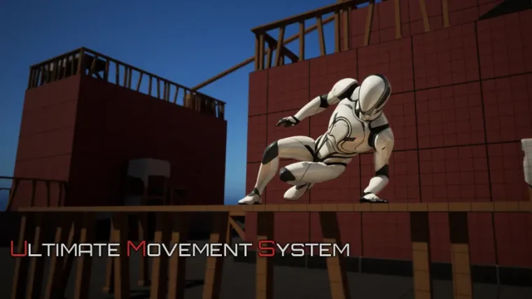 Ultimate Movement System