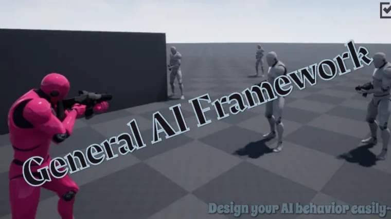 General AI Framework