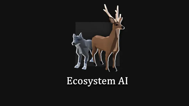 Ecosystem AI