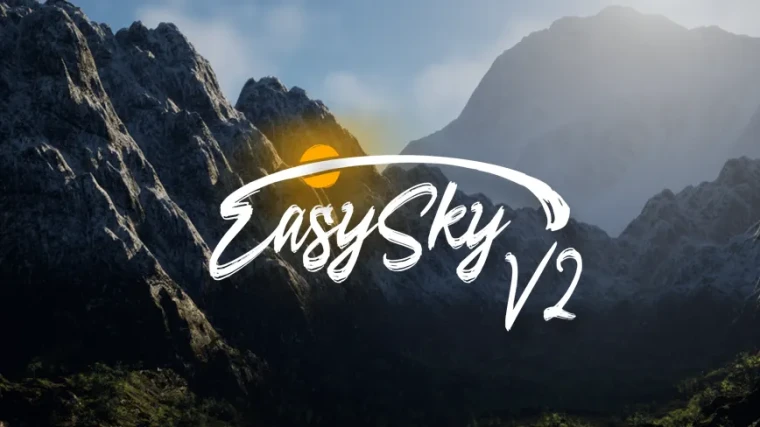 EasySky V2