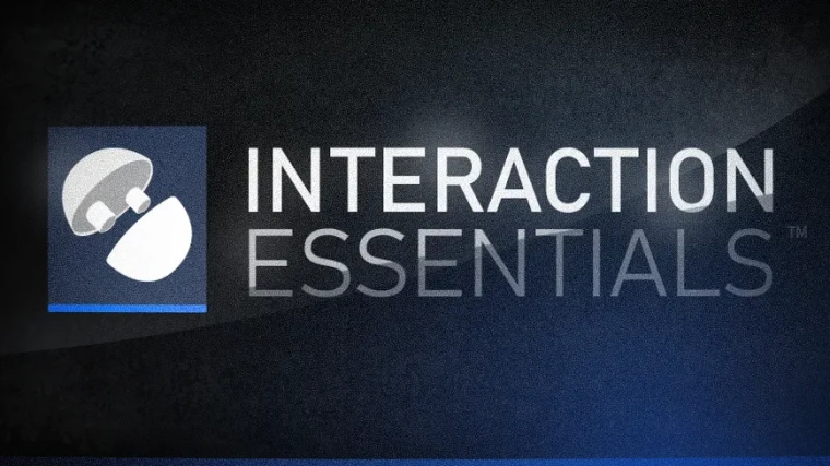 Interaction Essentials