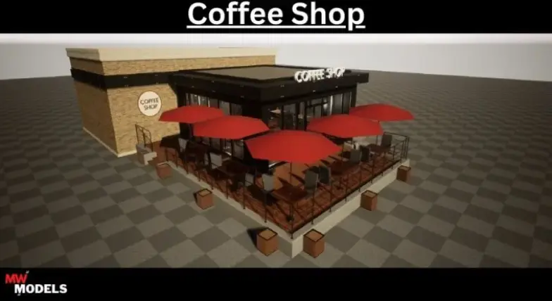 Coffee Shop