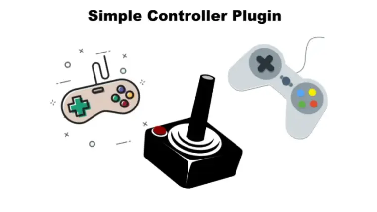 SimpleController