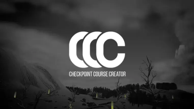 Checkpoint Course Creator