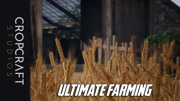 Ultimate Farming