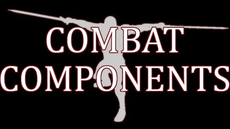 Combat Components