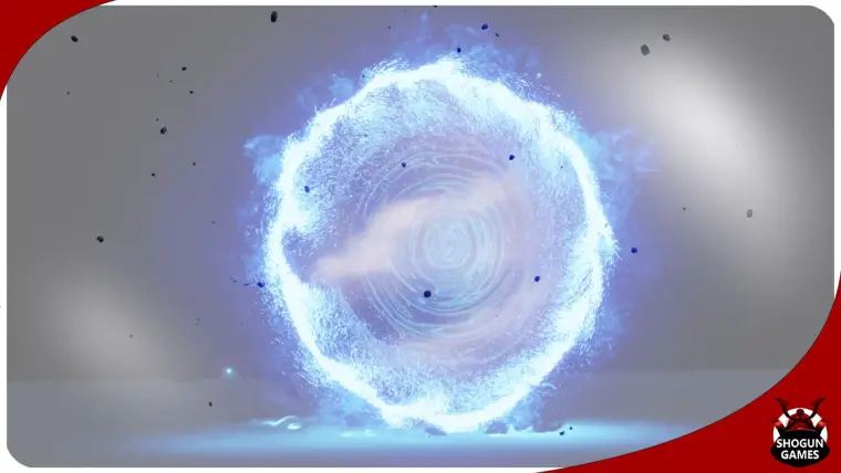 Portal FX Portal FX