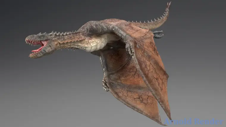 Wyvern Rex Lite Version Wyvern Rex Lite Version