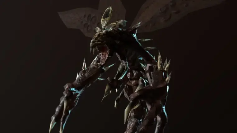 Bloodthirsty Beetle Bloodthirsty Beetle