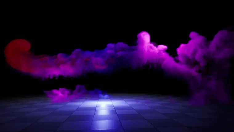 Cinematic Magic 3D VDB Pack Cinematic Magic 3D VDB Pack