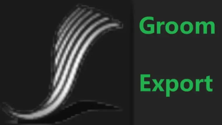 Groom Export Groom Export