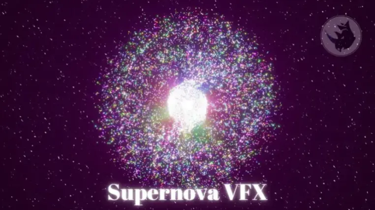 Supernova VFX Supernova VFX