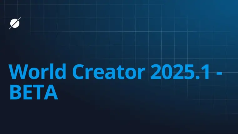 World Creator World Creator
