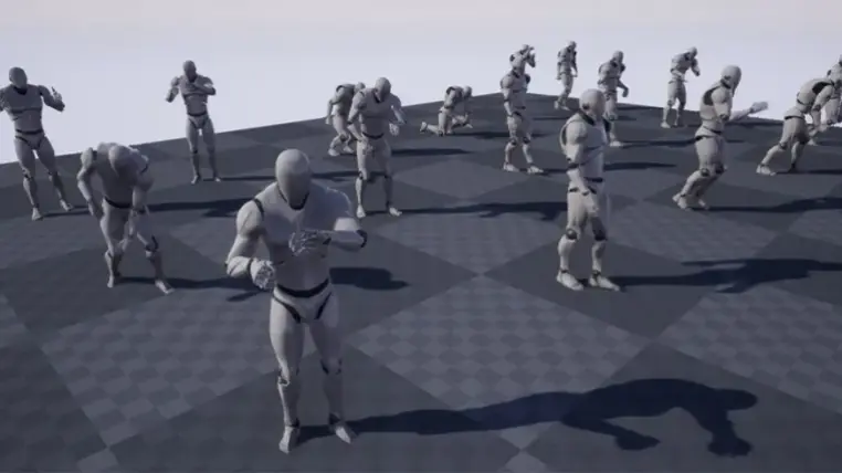 Casual Animation Pack Casual Animation Pack
