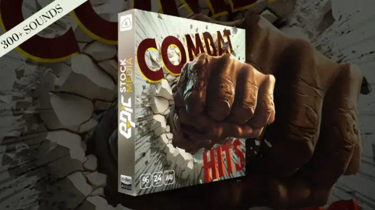 Combat Hits Combat Hits