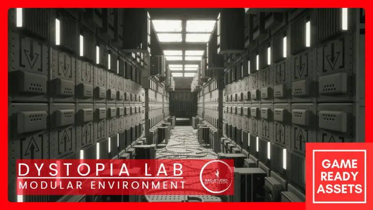 Dystopia Lab Dystopia Lab
