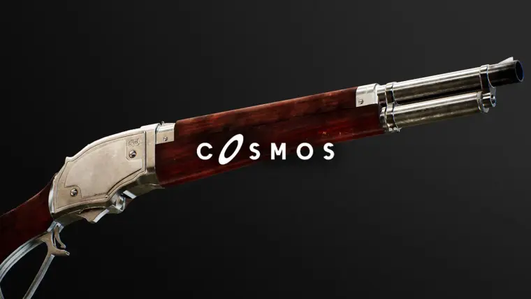 (5) FPS 4K Custom Modern Shotguns - VOL.2 (FPS Modern Shotguns Shotgun Weapon) (5) FPS 4K Custom Modern Shotguns - VOL.2 (FPS Modern Shotguns Shotgun Weapon)
