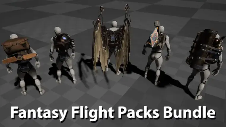 Fantasy Flight Packs Bundle Fantasy Flight Packs Bundle
