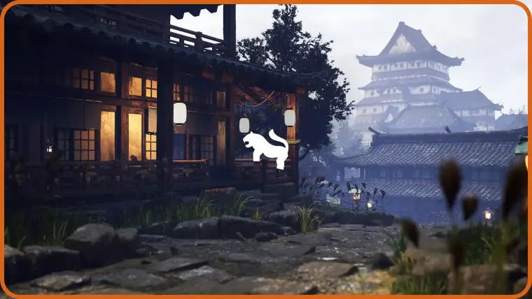 Feudal Japanese Castle Environment ( Japan Japanese Feudal Castle Castle Japan ) Feudal Japanese Castle Environment ( Japan Japanese Feudal Castle Castle Japan )