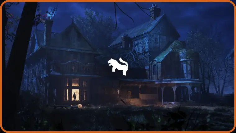 Haunted House ( Haunted Hanunted Horror Horror House Abandoned House Dark 3D ) Haunted House ( Haunted Hanunted Horror Horror House Abandoned House Dark 3D )