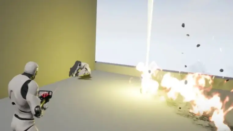 Mega Weapons Mega Weapons