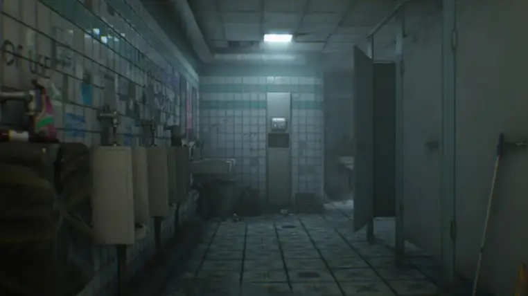 Mens Room Mens Room