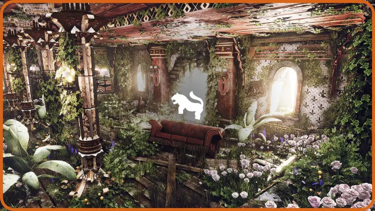 One Two Environment ( One Two Environment House Survival Abandoned Abandoned ) One Two Environment ( One Two Environment House Survival Abandoned Abandoned )