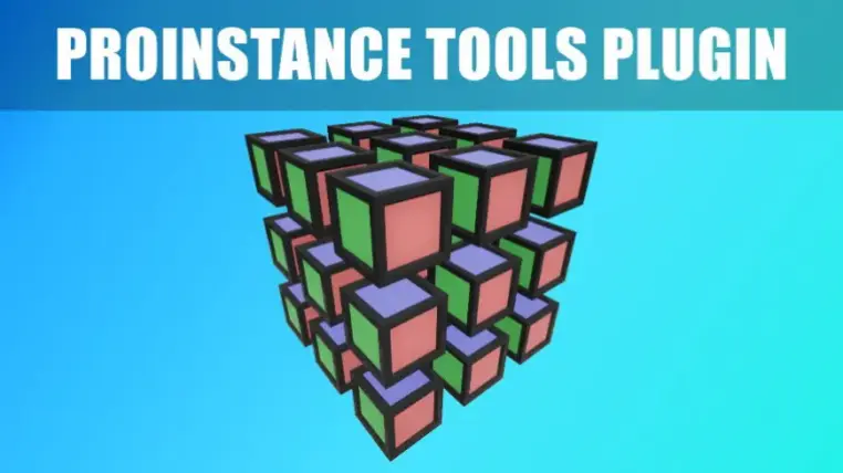 ProInstance Tools Plugin ProInstance Tools Plugin