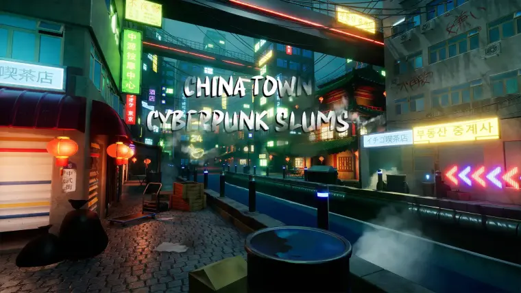 Stylized China Town ( Stylized Stylised Chinese China China City Lowpoly Asian ) Stylized China Town ( Stylized Stylised Chinese China China City Lowpoly Asian )