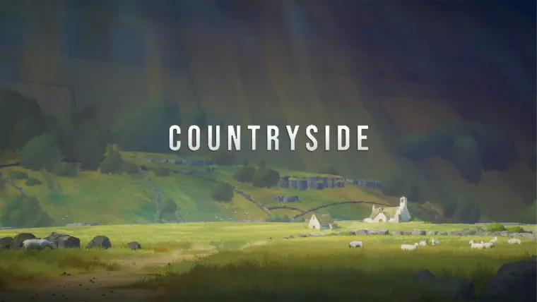 Stylized Countryside ( Stylized Stylised Country Country Side Road Lowpoly 3d ) Stylized Countryside ( Stylized Stylised Country Country Side Road Lowpoly 3d )