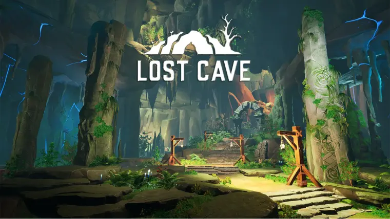 Stylized Lost Cave ( Lost Cave LP 3D Dungeon Cave Cave Lost Stylized Stylised ) Stylized Lost Cave ( Lost Cave LP 3D Dungeon Cave Cave Lost Stylized Stylised )